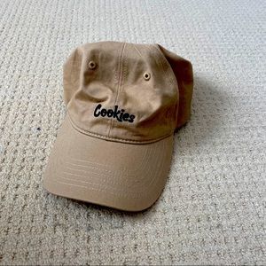 Cookies Dad Hat